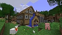 Vista 7 de Minecraft - PlayStation 3