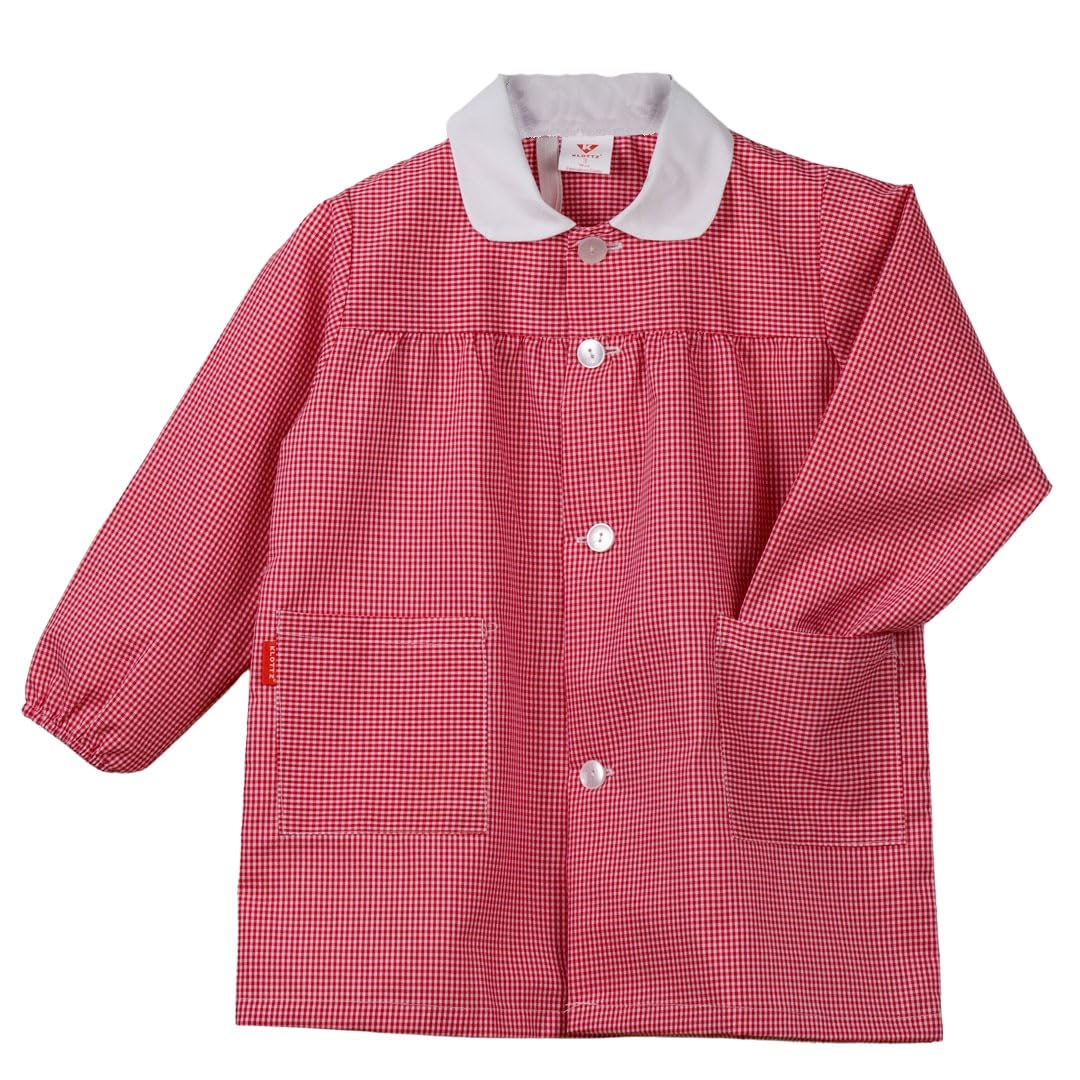 KLOTTZ BABI CUADROS GUARDERIA Niñas