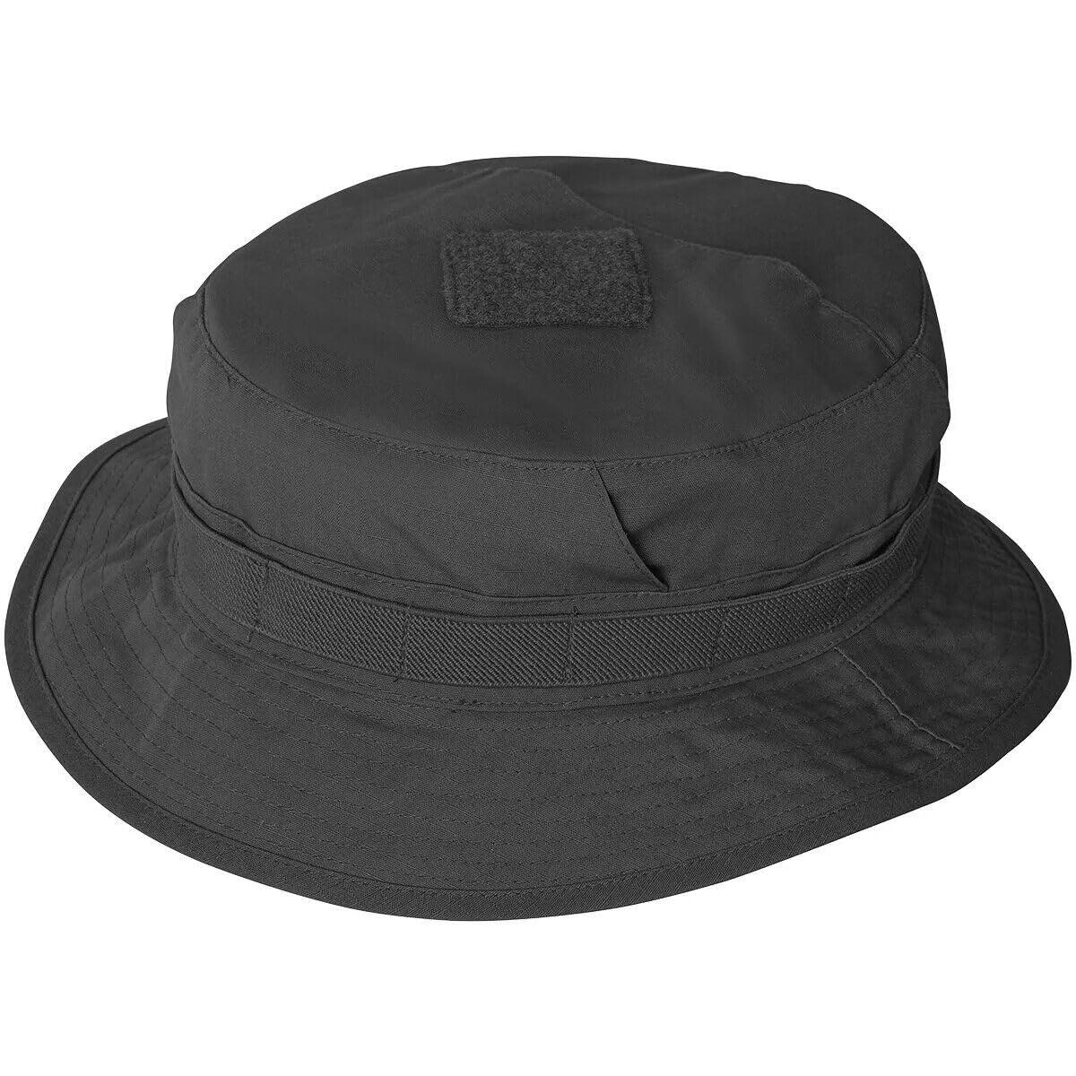 Helikon-Tex Men's Black Helikon Cpu Hat Size Xl