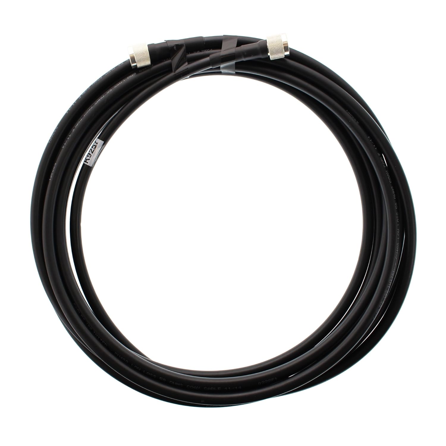 Honeywell 762625HC Rf Extension Cable Hex Crimp Amazon.in