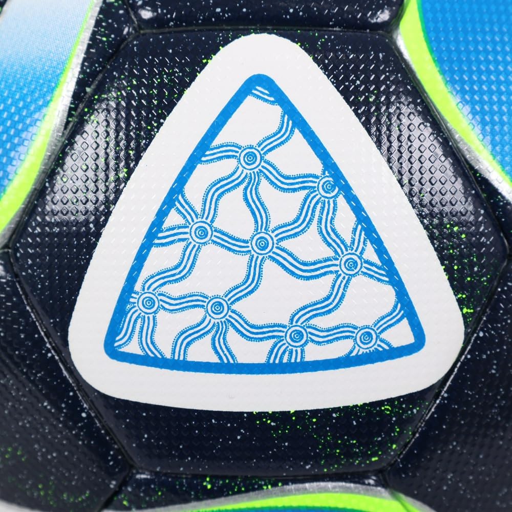 Amazon | アディダス(adidas) サッカーボール 小学生 4号球 検定球 