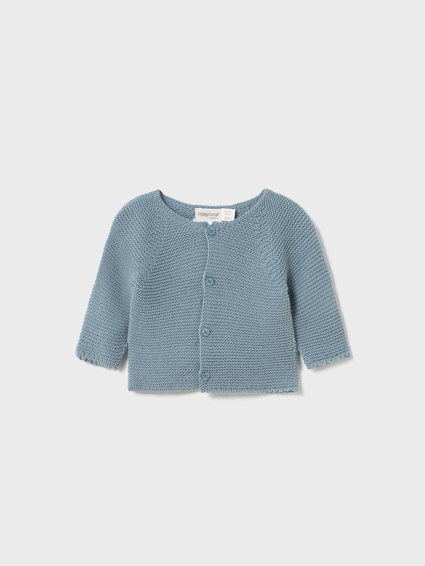 Mayoral Set Kurze Hosen für Baby - Jungen Schnee