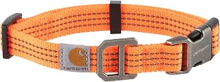 Carhartt Tradesman Collar | Hunter Orange | 18