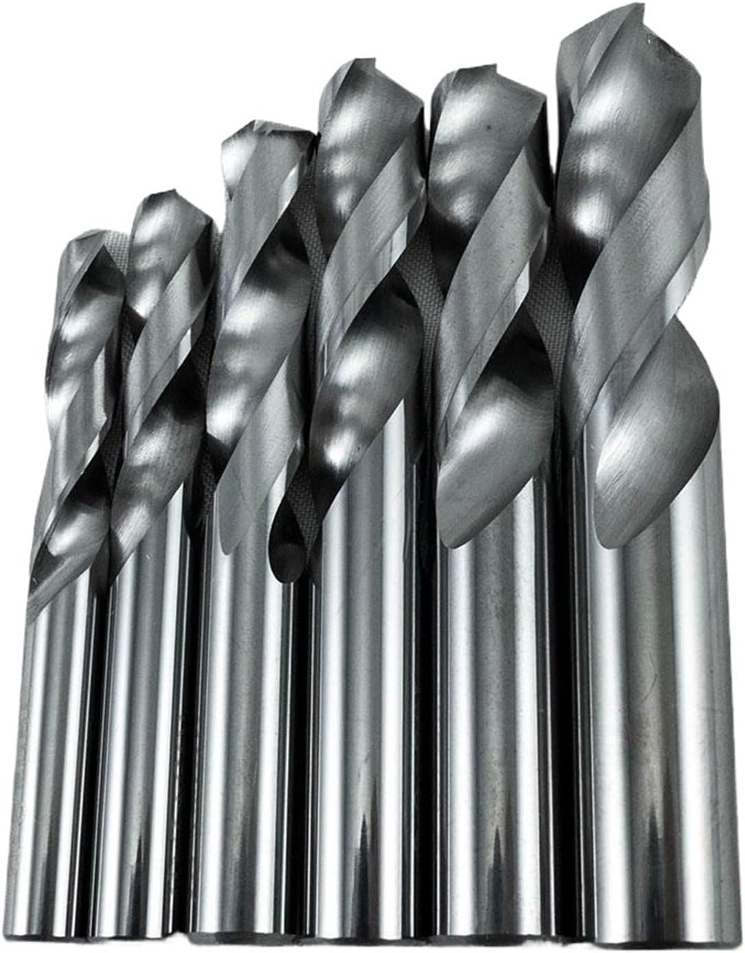 6.0mm-7.0mm Solid Drill Bits,1Pcs(6.7mm 5pc)