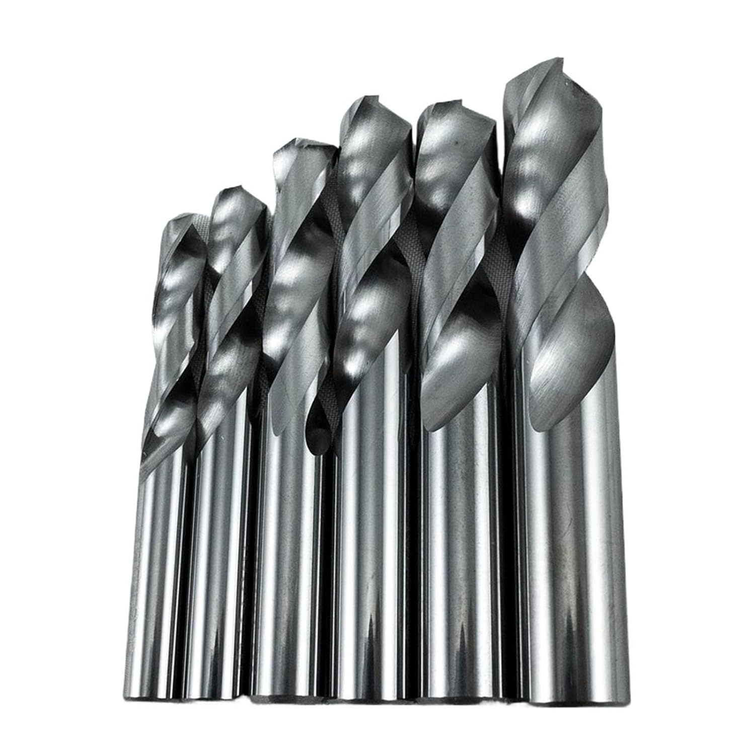 2.0mm-3.9mm Solid Drill Bits,1Pcs(3.4mm 5pc)