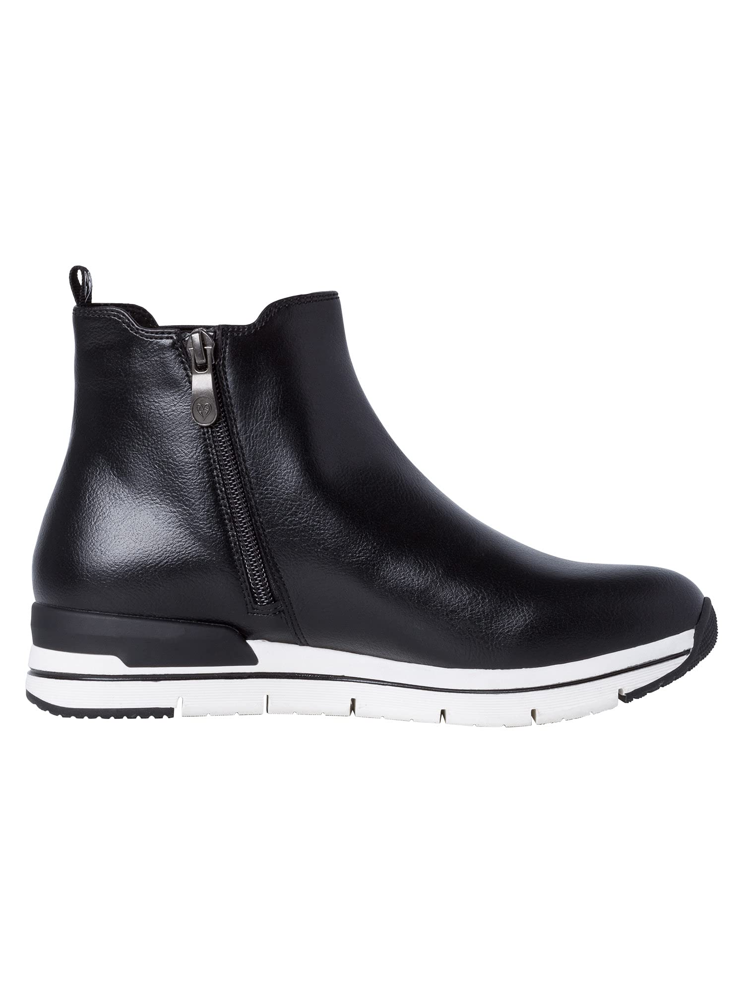 MARCO TOZZI Earth Edition 2-2-25871-27 - Stivale Da Donna BarcaDonna