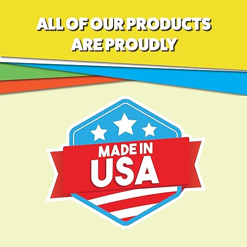 Vista 32 de Bulk Dominoes Pro-Domino Kit Juego de dominó, juguetes pequeños STEM STEAM, juegos familiares para niños, juguetes y juegos para niños