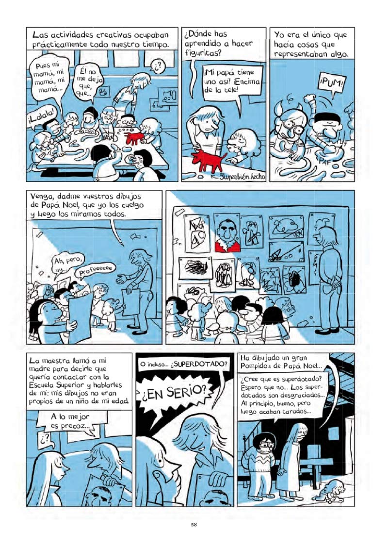 EL ARABE DEL FUTURO (VOL I)