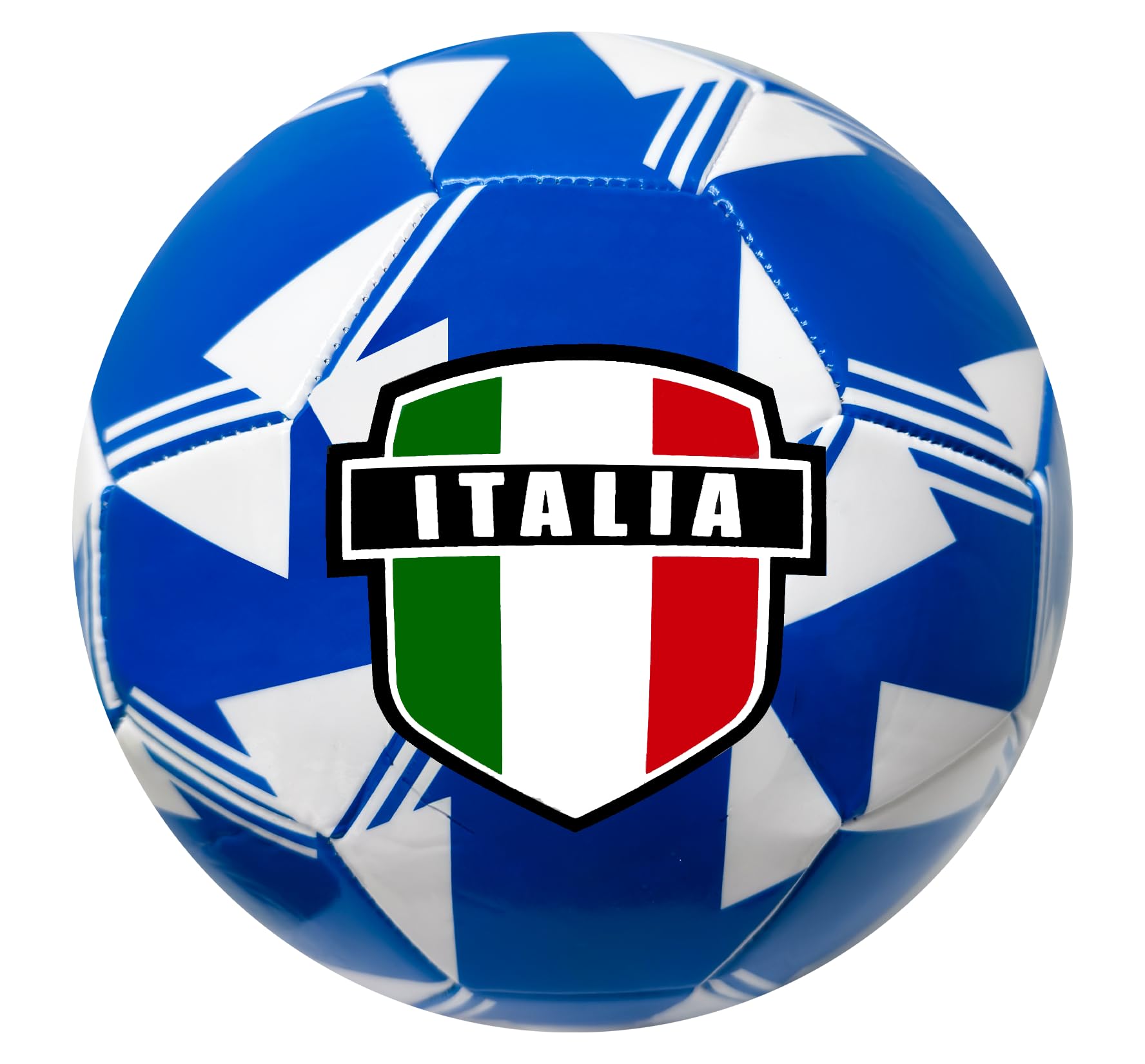 Amazon.co.jp: Icon Sports イタリア サッカーボール サイズ5