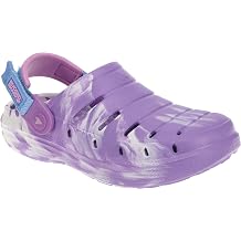 Rugged Shark Girl's Cove Little Big Kid Clog
