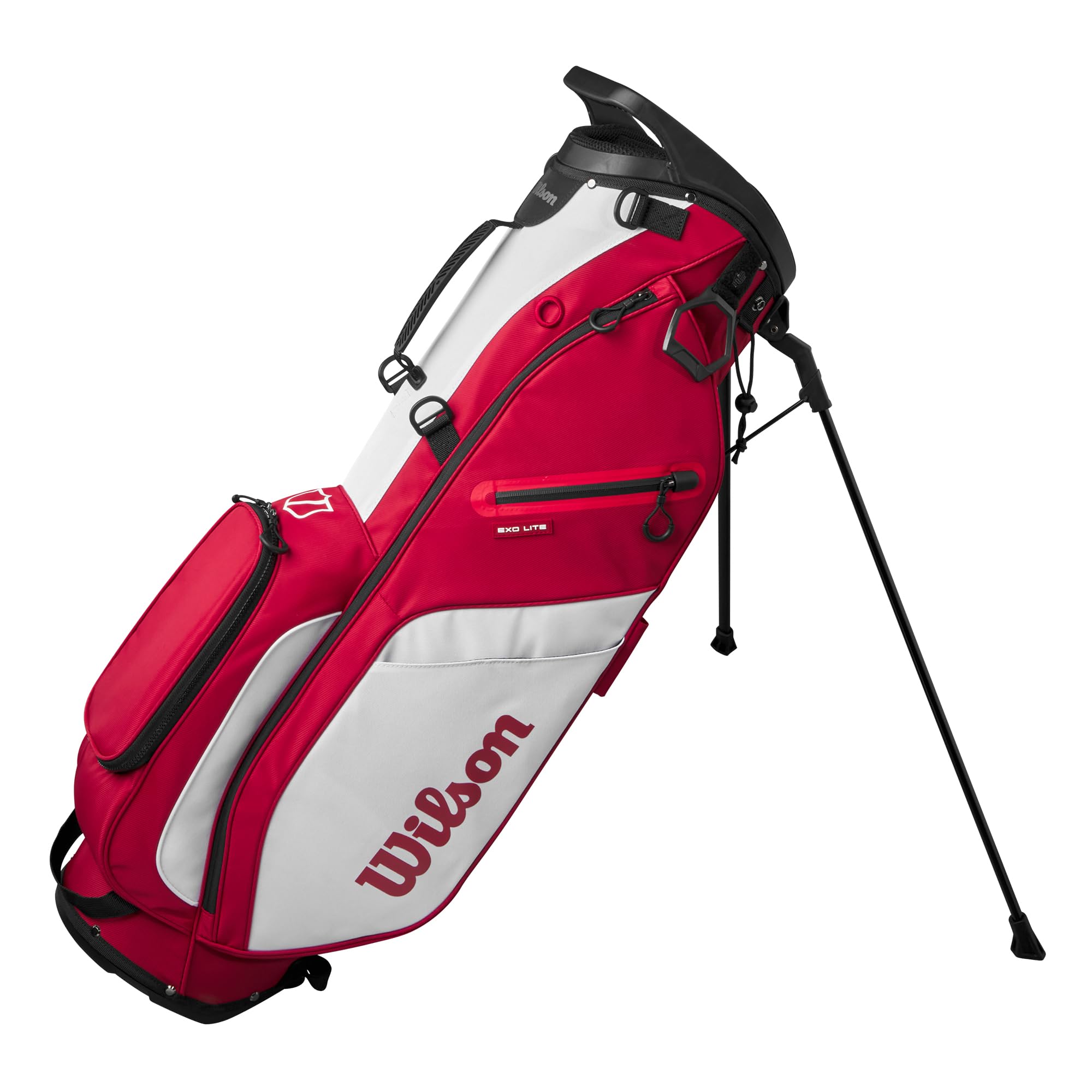 Wilson EXO LITE Stand Bag