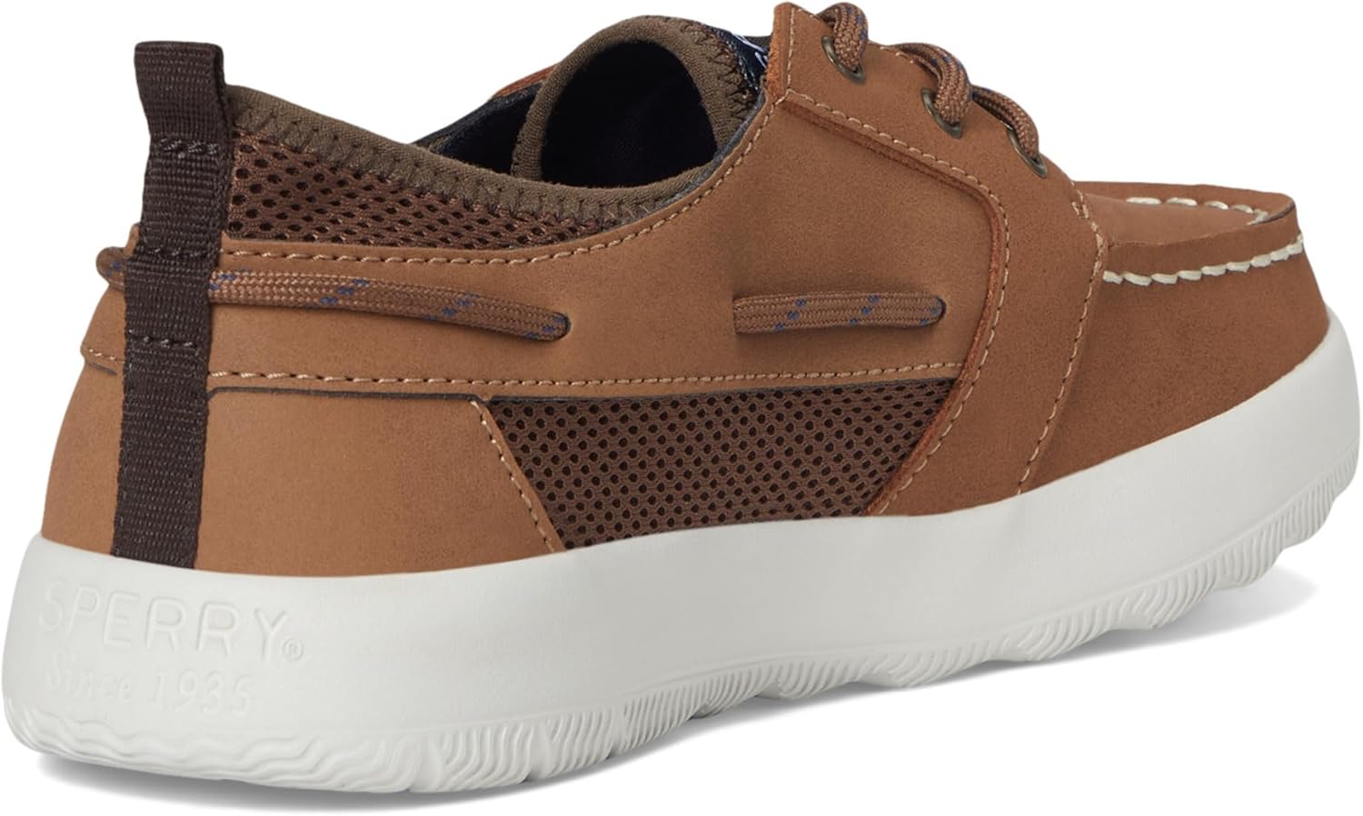 Sperry Boys Bowfin (Little Kid/Big Kid)
