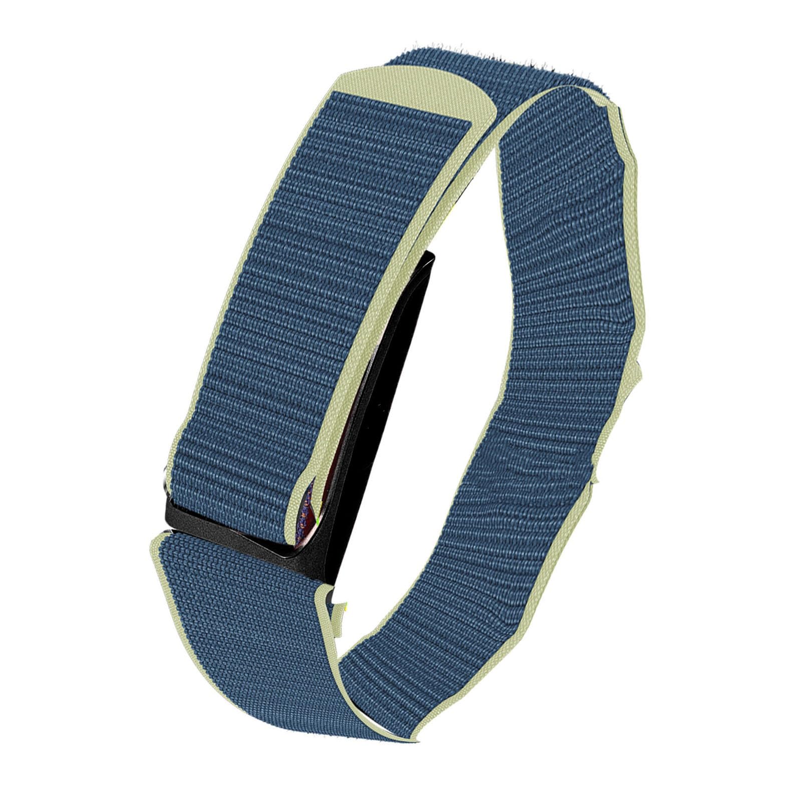 Walmeck Braccialetto Intelligente, Fitness Tracker, Monitor di attività Indossabile con Monitoraggio del Sonno, 127 modalità Sportive, Promemoria Chiamate, Sveglia, Controllo della (Blu)