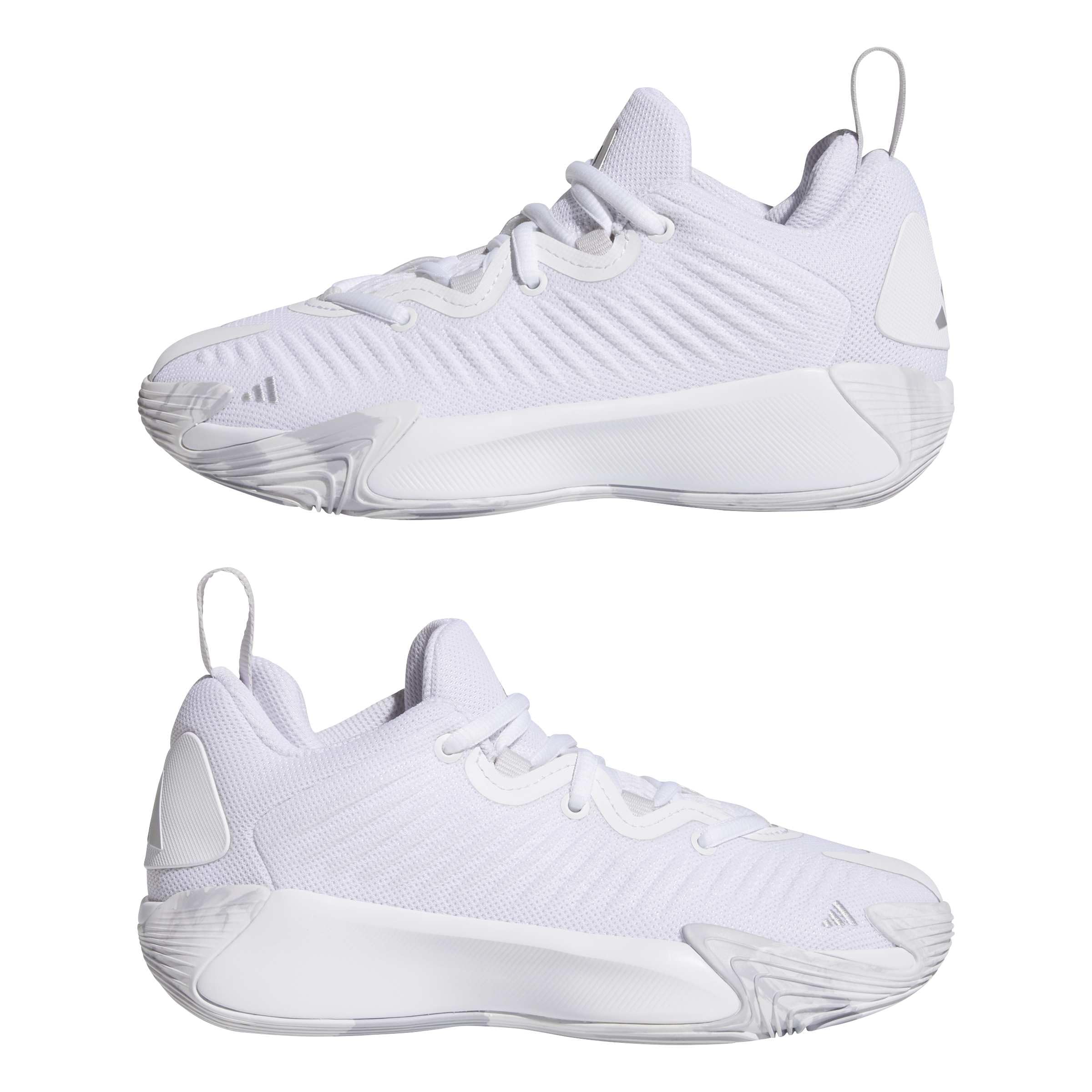 adidas Uniseks - dzieci Adidas Initiation J ShoesBUTY