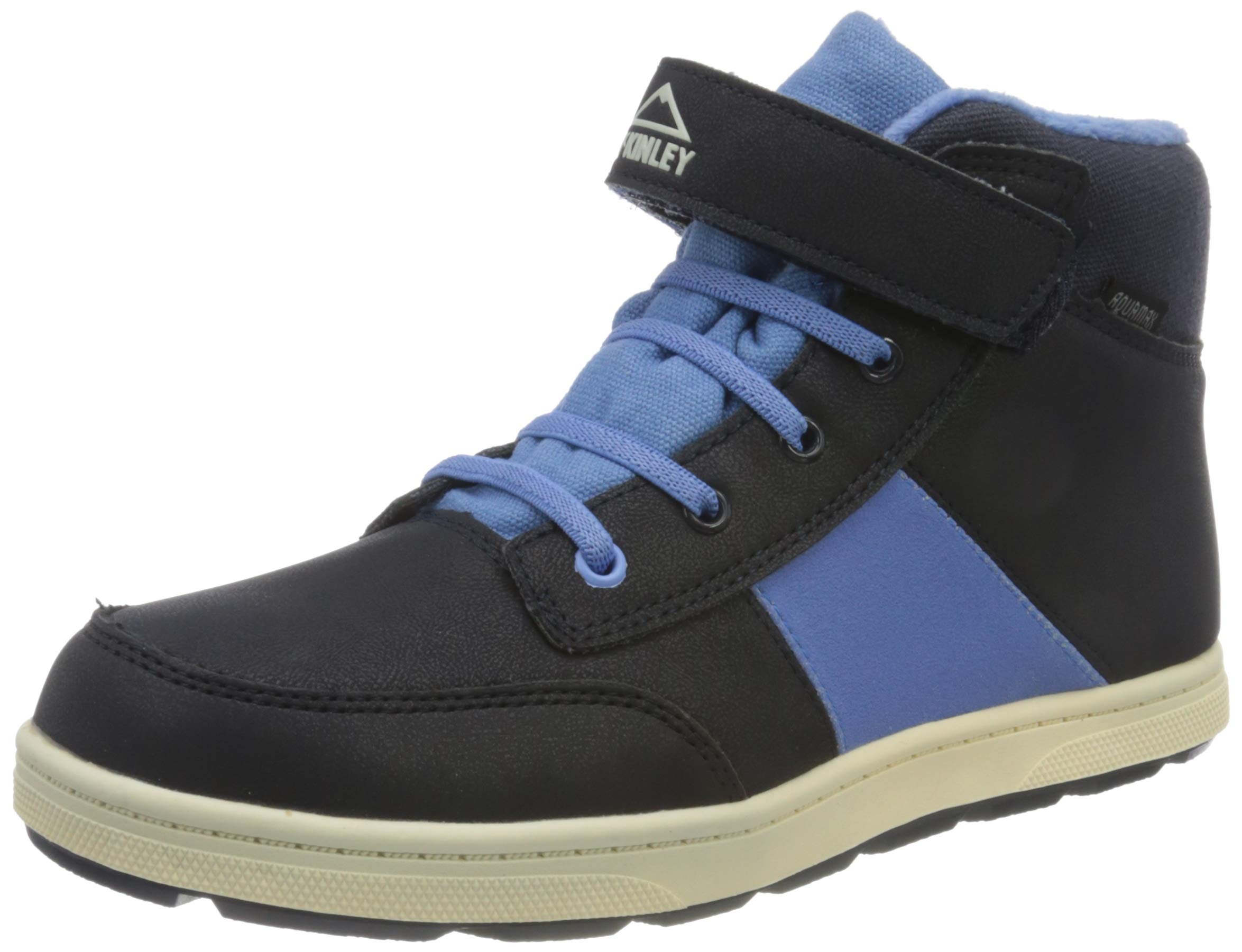 Mc Kinley Nelly II AQX, Walking Shoe Unisex-Bambini e Ragazzi