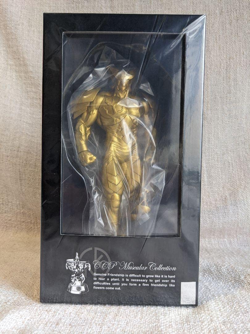Amazon | CCP CMC JUSTICEMAN ジャスティスマン キンソフゴールド