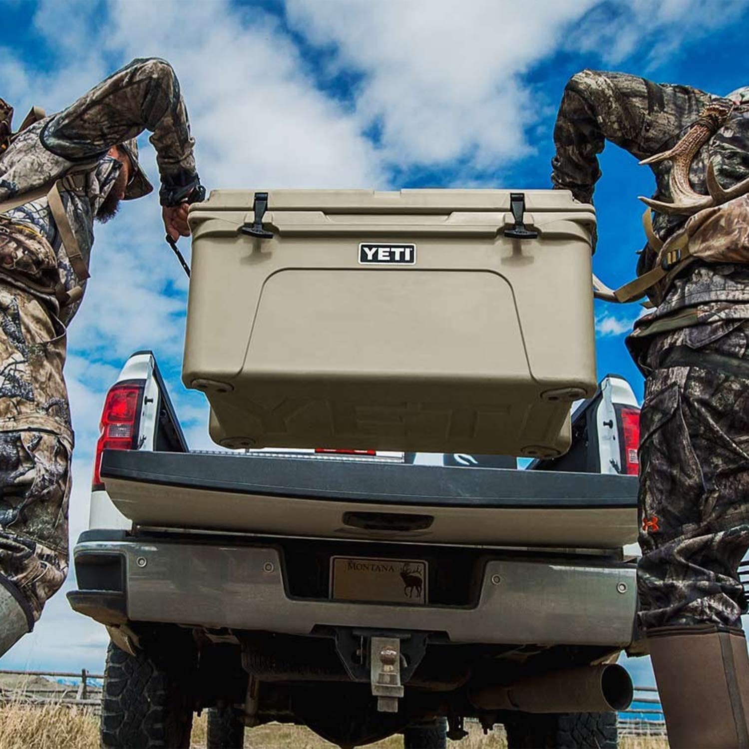 YETI Tundra Hardcooler, 65