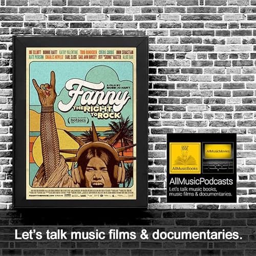 "FANNY: The Right To Rock" with Bobbi Jo Hart