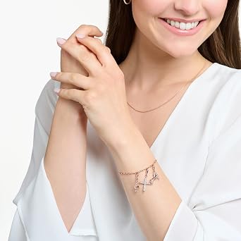 Thomas Sabo Kollektion Kreuz-Anhänger