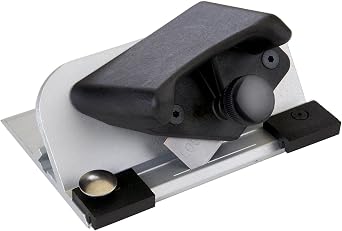 Logan Graphics 702-1 Replacement Pull Style Bevel Cutting Head For Logan Graphics Products 450-1 Artist Elite, 550-1 Simplex Classic and 750-1 Simplex Elite.