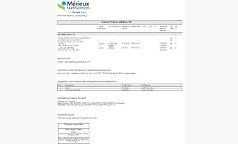 Methylene Blue 5% Solution 3.4 Fl Oz - 100 ml | Highest Concentration | Ultra High Purity | USP Pharma Grade Ingredients - Third-Party Tested | Formaldehyde Free | Glass Bottle | Heiltropfen
