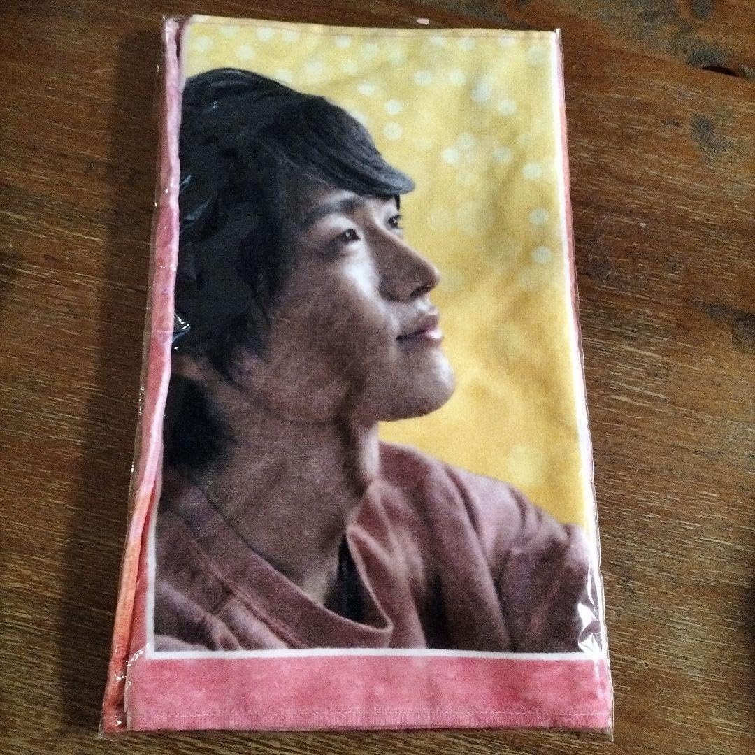 Amazon.co.jp: 真田ナオキ タオル グッズ : ホーム＆キッチン