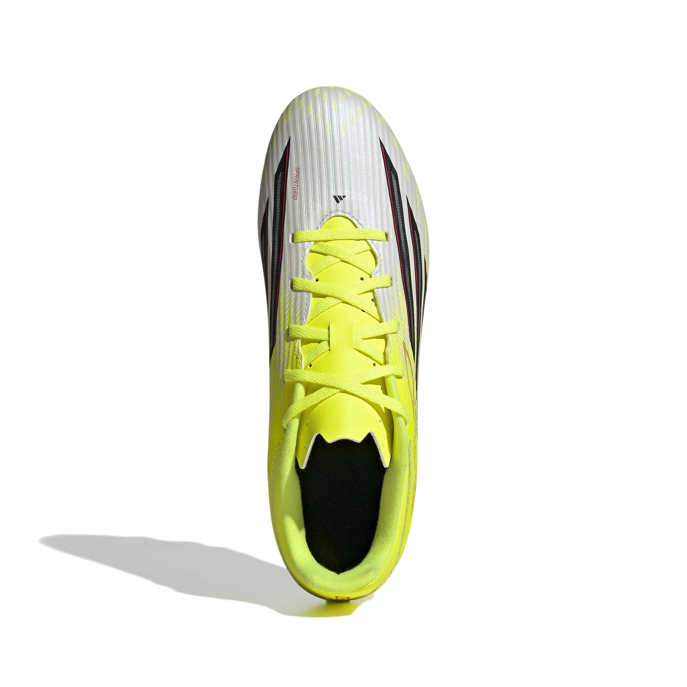 adidas Unisex F50 Club Firm Ground/Multi Ground Football Boots – Bild 2
