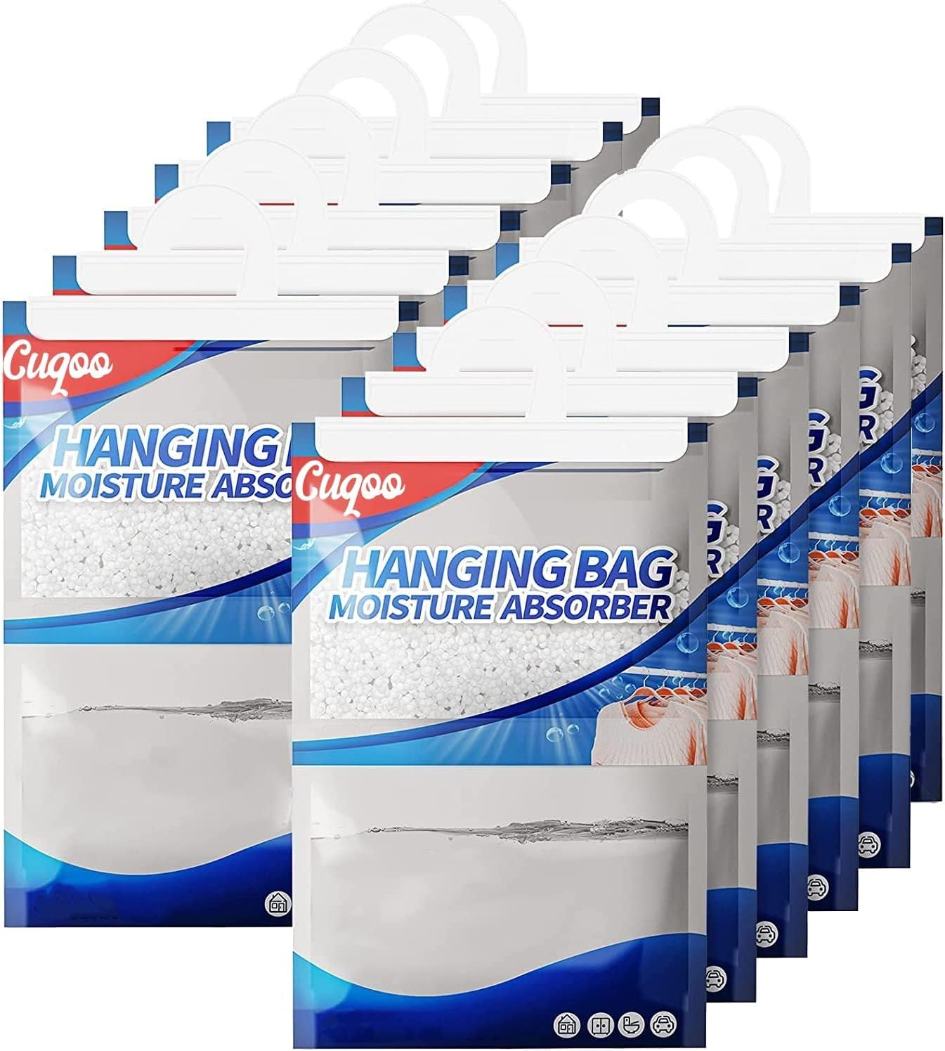 8-Quart Digital Air Fryer