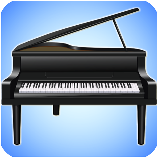 Piano Solo HD (Kindle Tablet Edition)