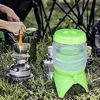 米陸軍コットンキャンバス吊り下げ折りたたみ大型ウォータージャグ136L未使用品 楽天市場】【最短即日発送】COLAPZ コラプズ SORC-001 Sorcit