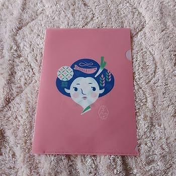 Amazon.co.jp: 京みやげ おこげはん クリアファイル : おもちゃ