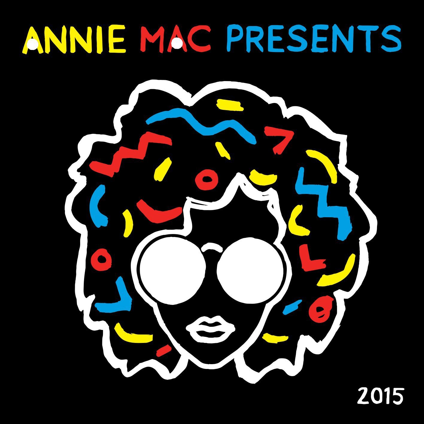 Various Artists - Annie Mac Presents... 2015 CD Album - Used