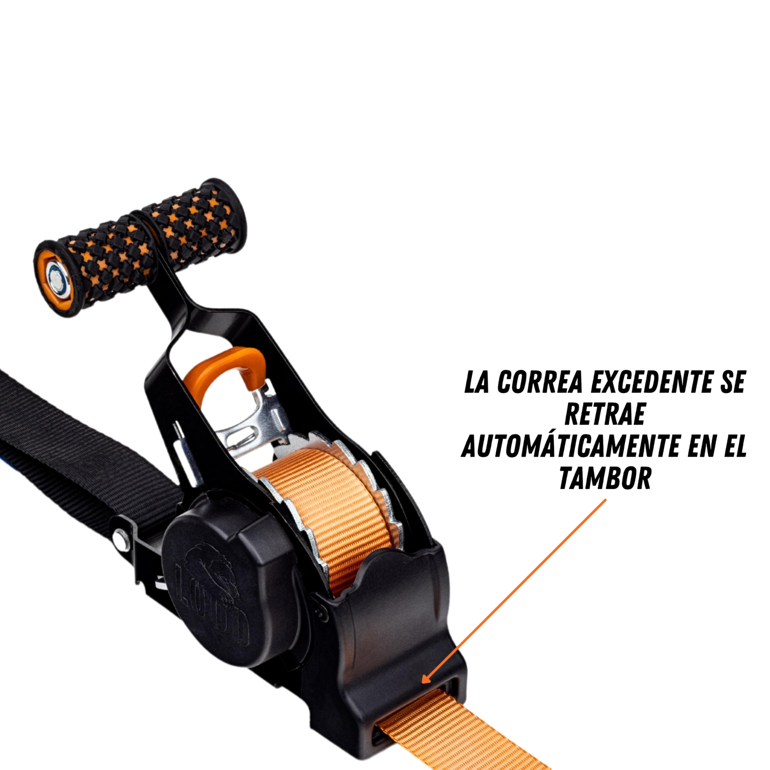 Correas De Trinquete Automáticas Retráctiles Correas De Amar | Cuotas Correas De Trinquete Automáticas Retráctiles Correas De Amar | Cuotas