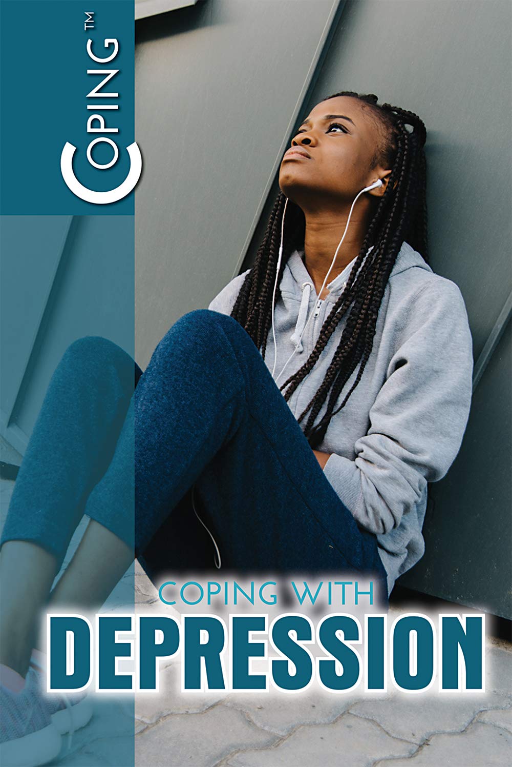 Coping with Depression      Library Binding – July 15, 2019