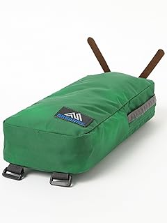 Vintage Single Pocket 13-64-0185-339 13640185339: Green