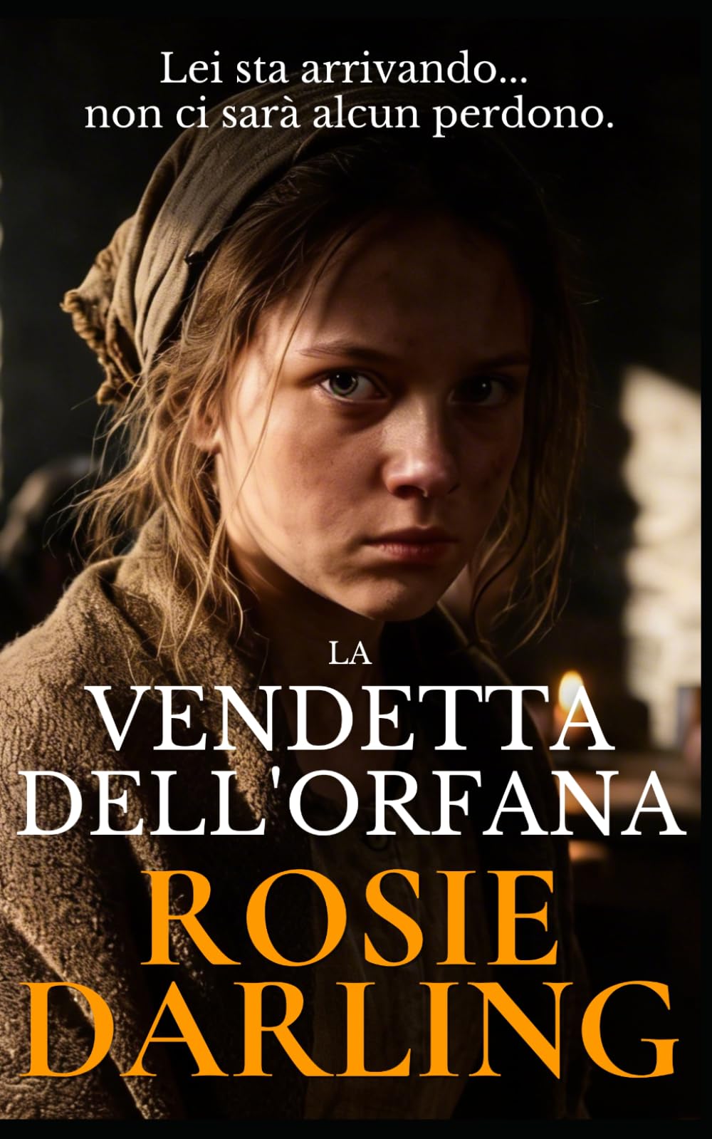 La Vendetta dell'Orfana