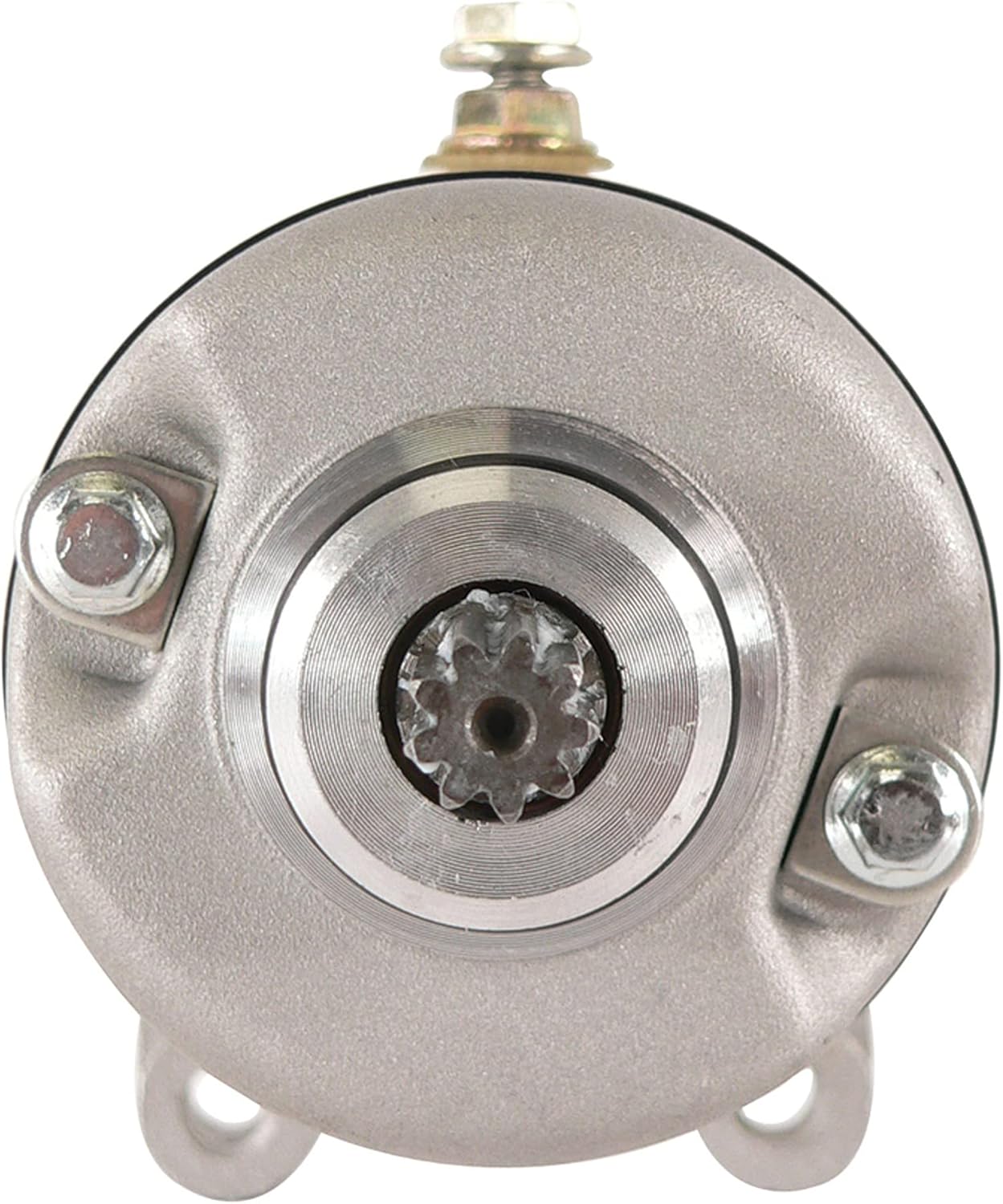 DB Electrical SMU0220 ATV Starter Compatible with/Replacement for TRX400FA Fourtrax Rancher at 2004-07 397cc /BMS Motor Sports ATV 400cc Utility UTV Ranch Pony /31200-HN7-003/31566-C18-36