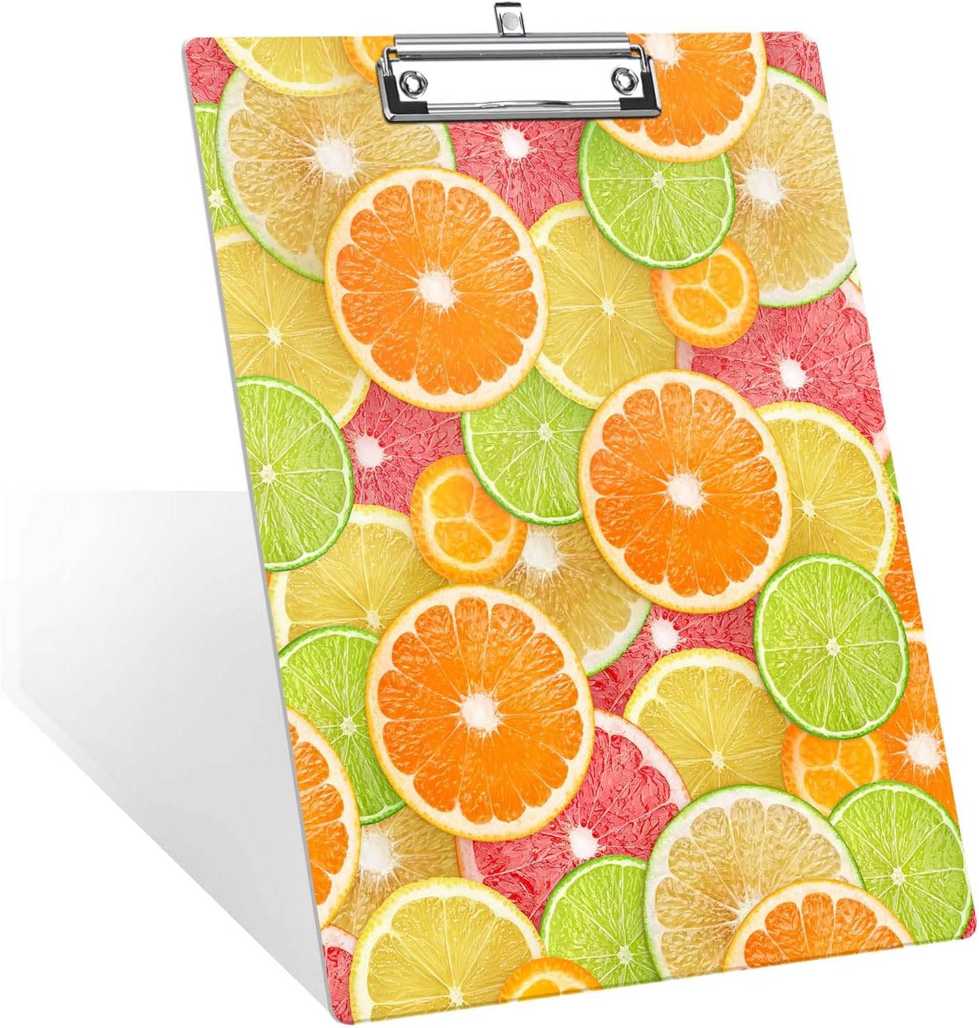 XNSJVGB Clipboard,Decorative Clipboards A4 Letter Size