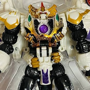 トランスフォーマー D-013 究極破壊神デビルギガトロン　ビーストウォーズ トランスフォーマー D-013 究極破壊神デビルギガトロン