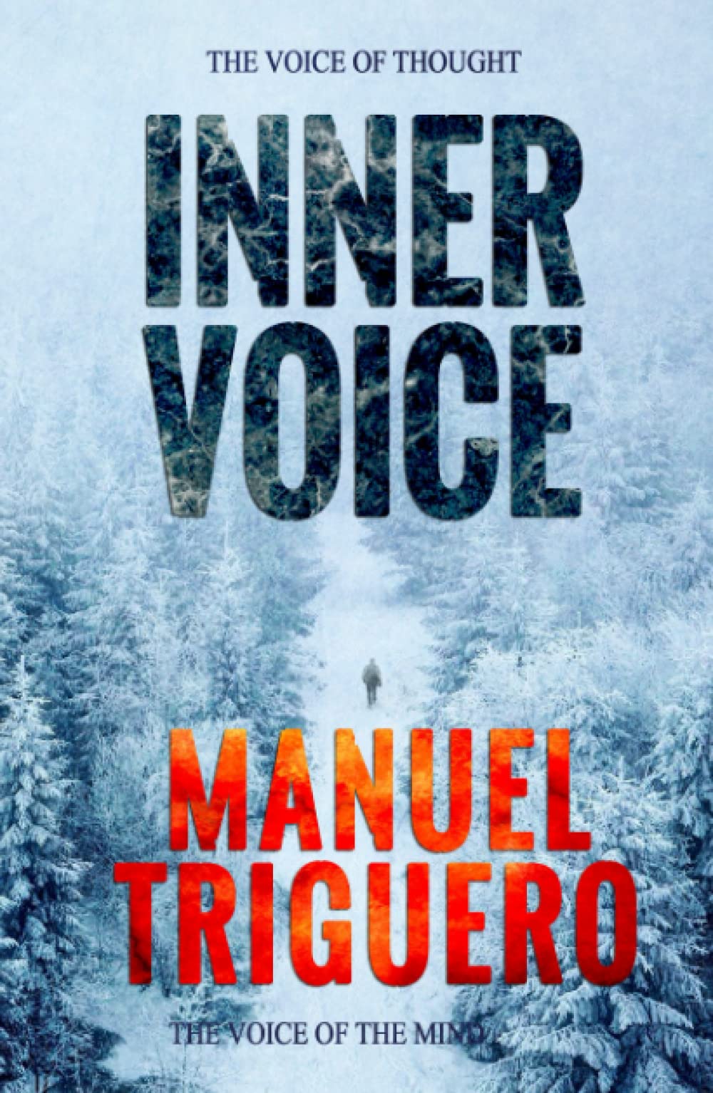 Inner voice: The voice of thought