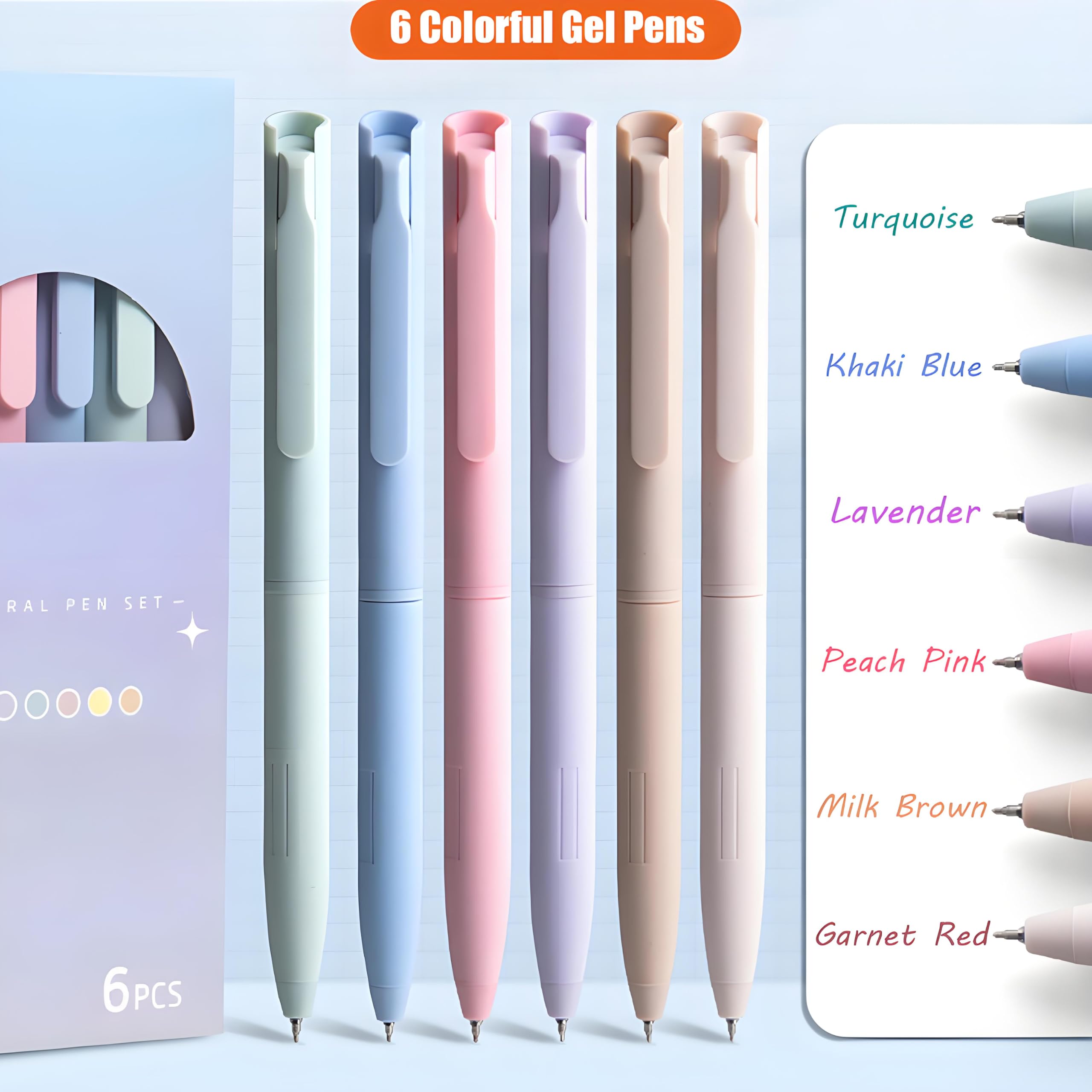 Bijbelstudiebenodigdheden, dagboekset met tabbladen en markeerstift, notitieboek en pennenetui, bijbel-annotatieset, bijbelstudiegroep Essentials accessoireset voor vrouwen, studenten, beginners