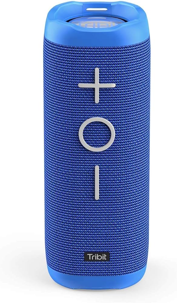 Bluetooth スピーカー 完全防水 Amazon.co.jp: Tribit StormBox bluetoothスピーカー IPX7完全防水