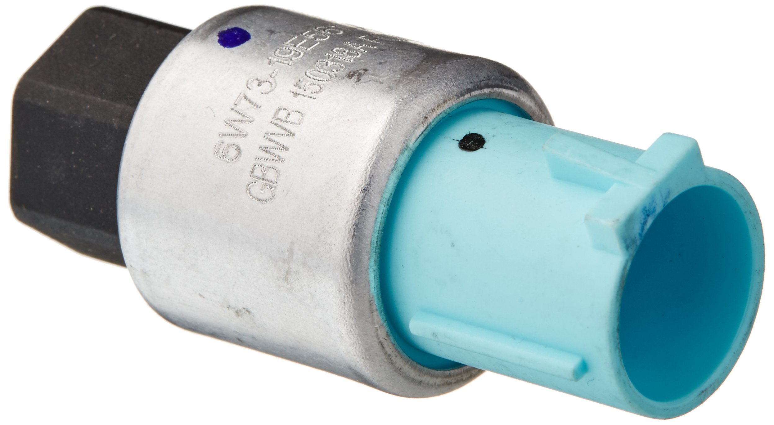 Automotive Air Conditioning Motorcraft YH-36 A/C Clutch Cycle Switch ...