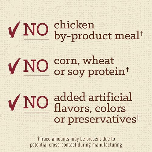 Miniatura 9 de Nutro Max Alimento seco natural para perros adultos