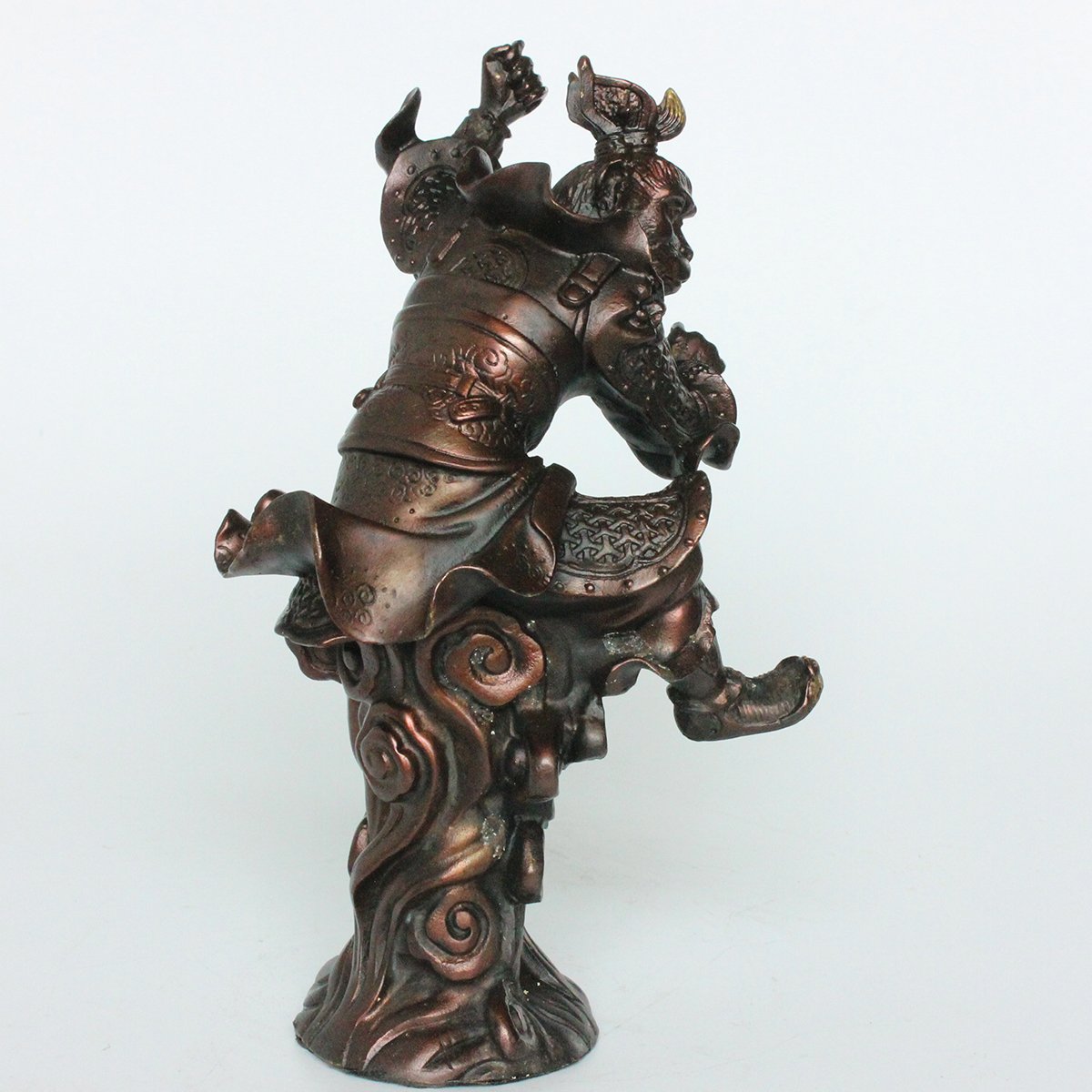 Amazon.co.jp: 孫悟空神様 西遊記 仏像 置物 威厳がある 魔よけ お守り
