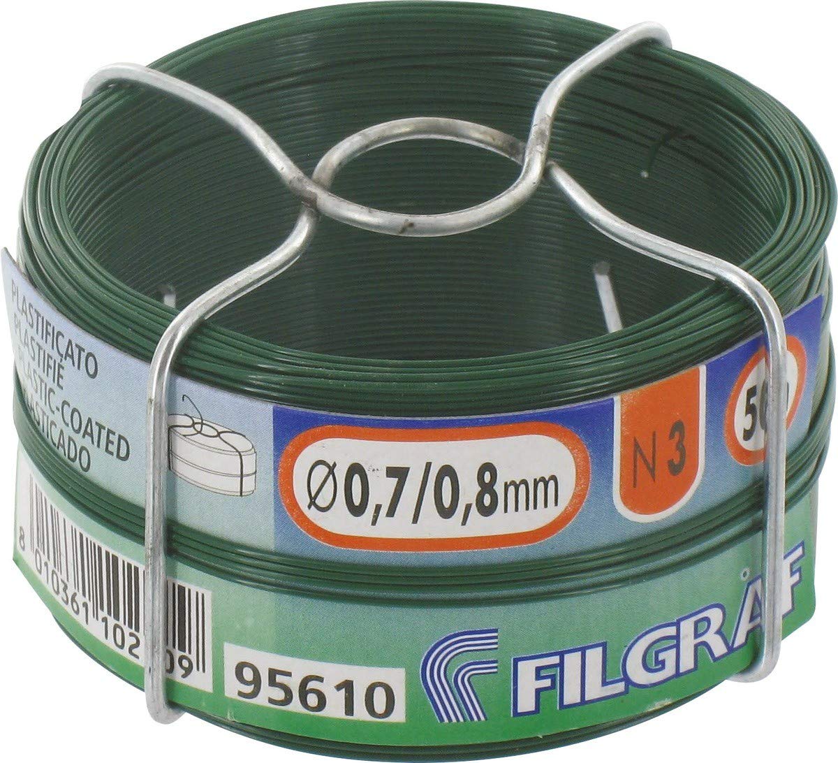 GRAFPLA04 film, green, 3 BOB.50 m, 50m - Image 2