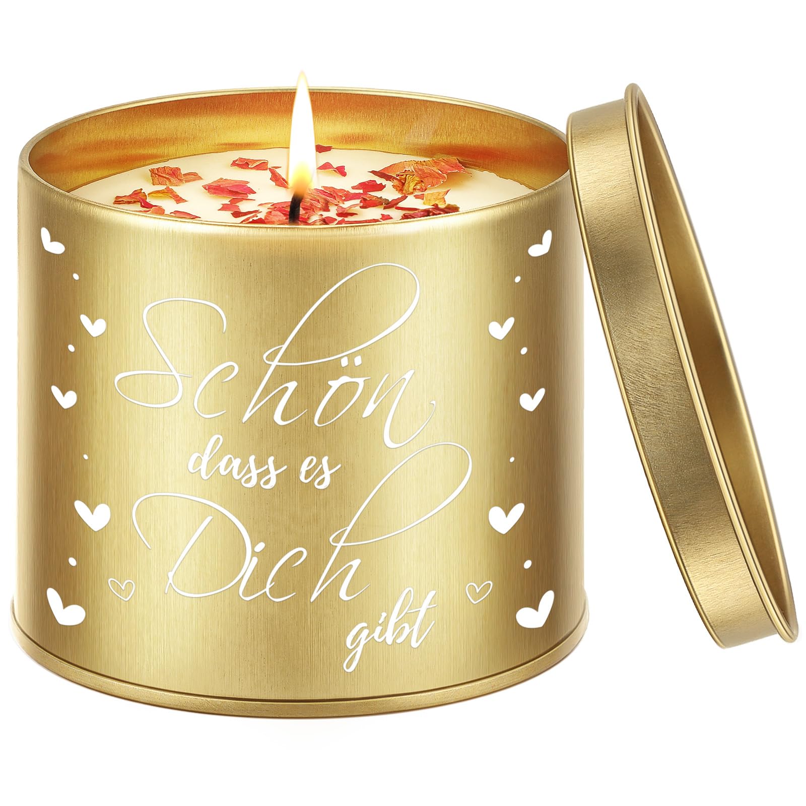 PRSTENLY Geschenke für Frauen