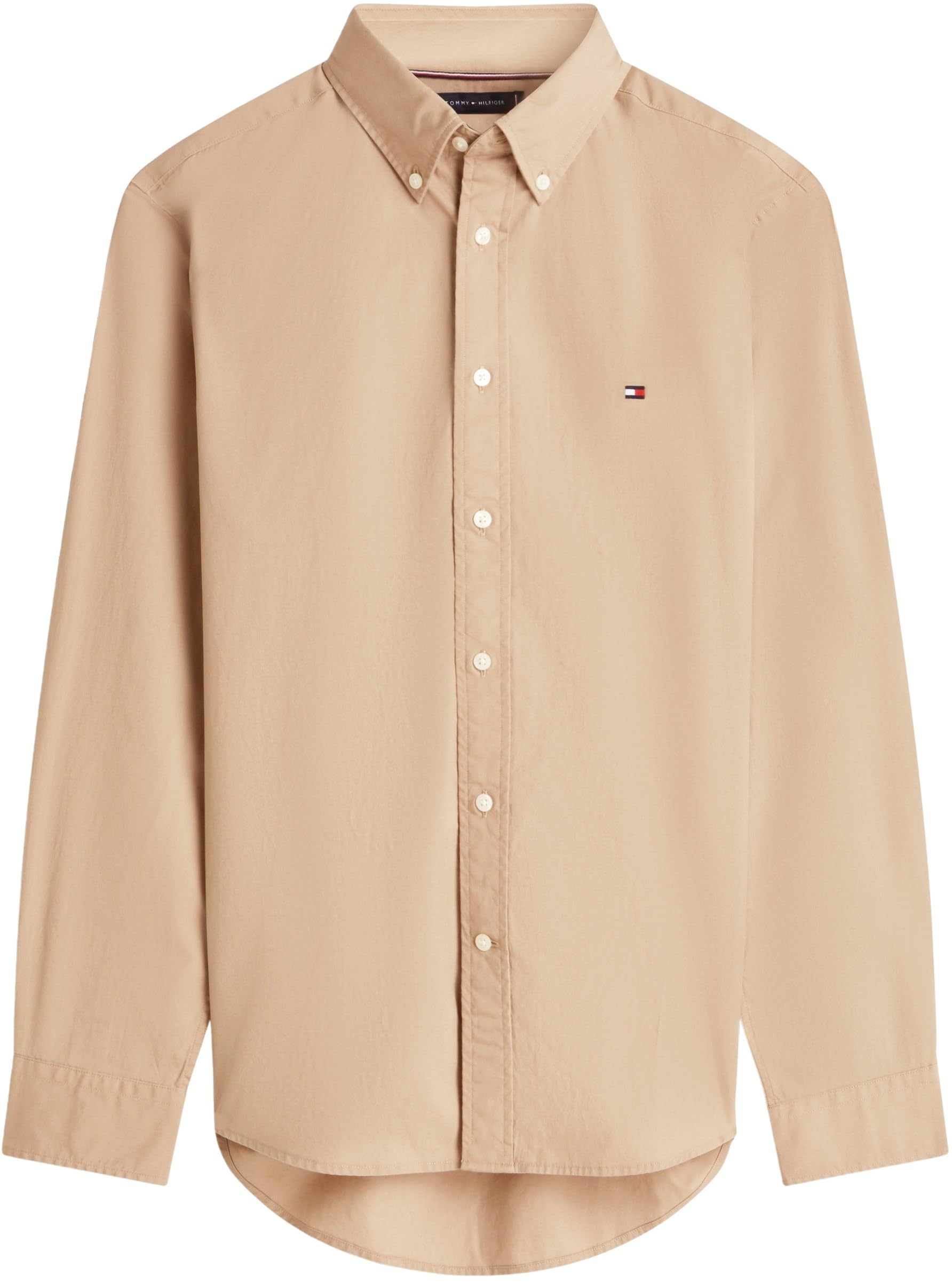 Tommy Hilfiger Chemise Homme Regular Fit