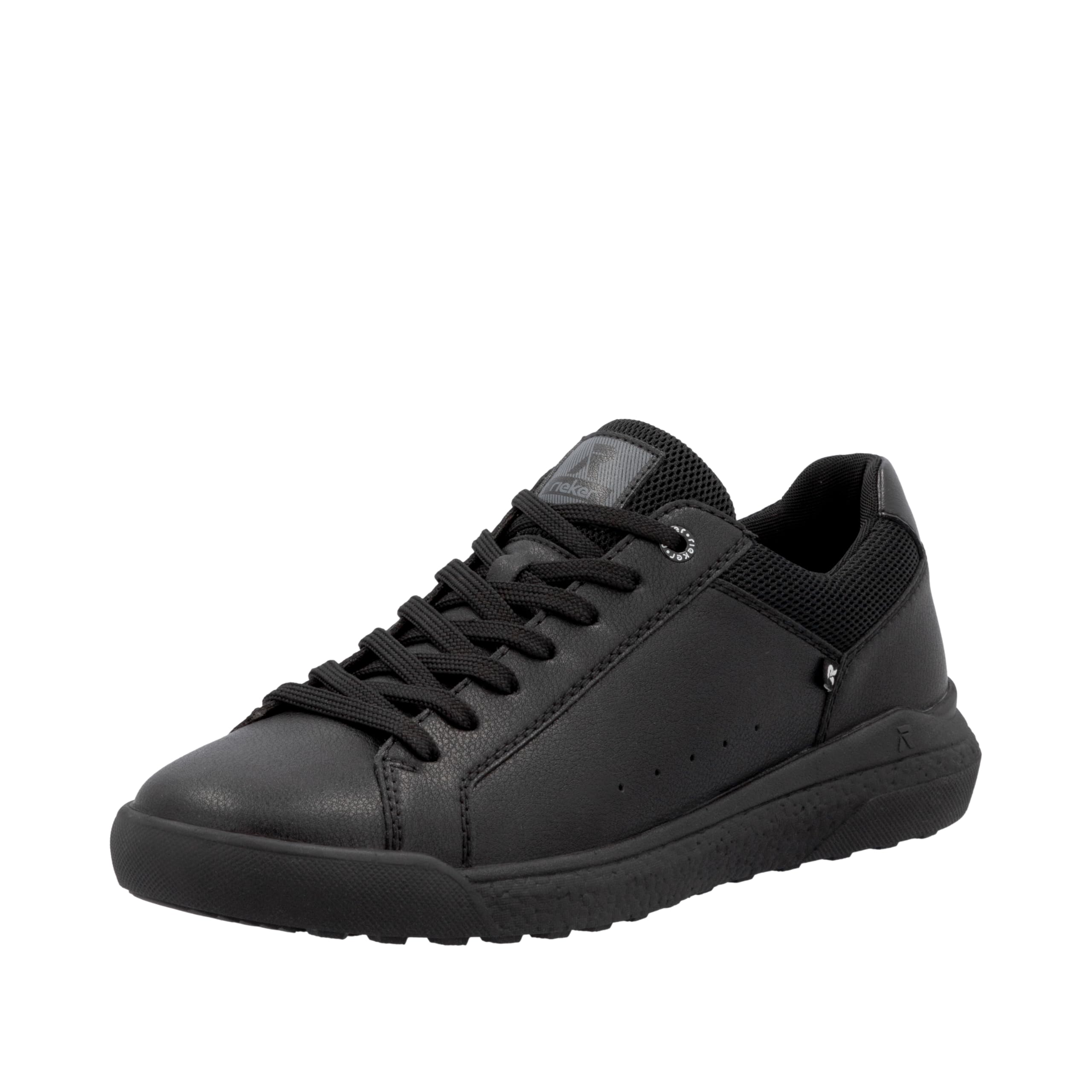 Rieker Adult Master Item U1100-80 Other, Black, 6.5 UK