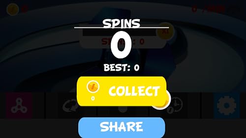Spiner pro – vue 3